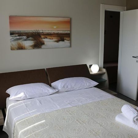 B&B A Casa Di Zia Luisa Venticano Екстер'єр фото