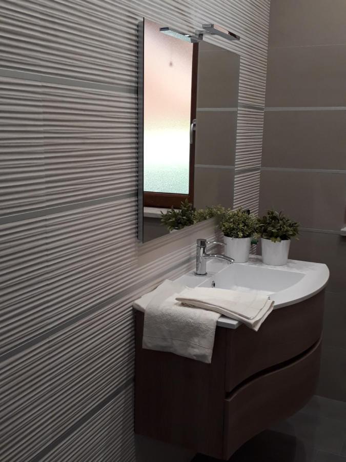B&B A Casa Di Zia Luisa Venticano Екстер'єр фото