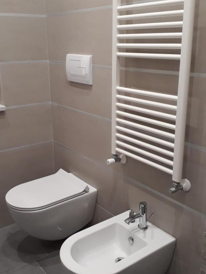 B&B A Casa Di Zia Luisa Venticano Екстер'єр фото