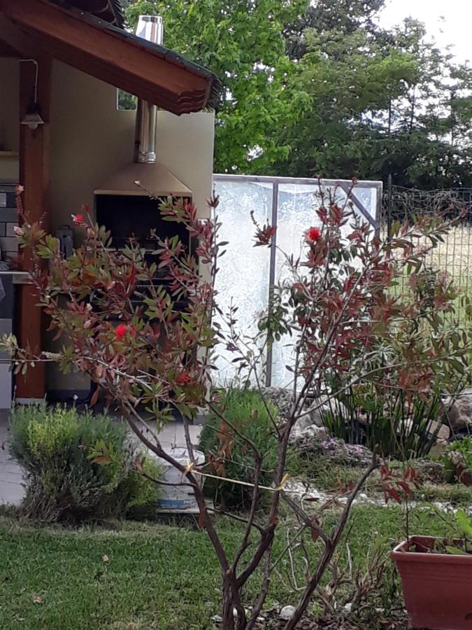B&B A Casa Di Zia Luisa Venticano Екстер'єр фото