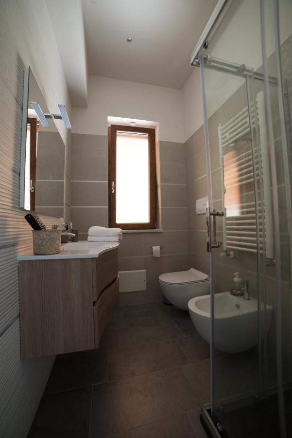 B&B A Casa Di Zia Luisa Venticano Екстер'єр фото