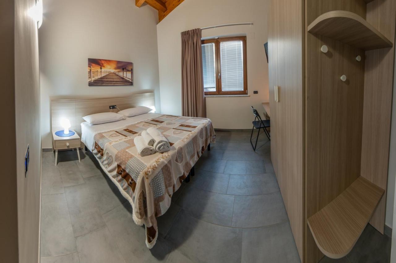 B&B A Casa Di Zia Luisa Venticano Екстер'єр фото